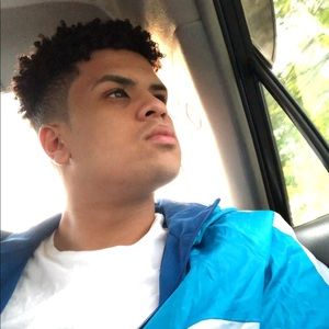 Meet your Posher, Cam